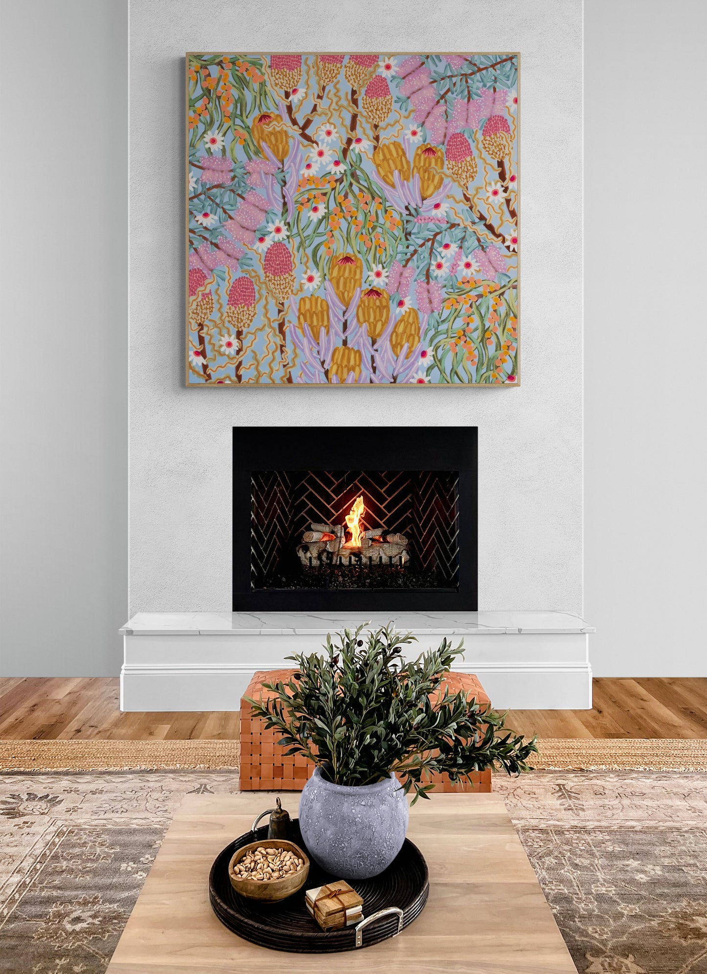 "Surrender" Limited Edition Print