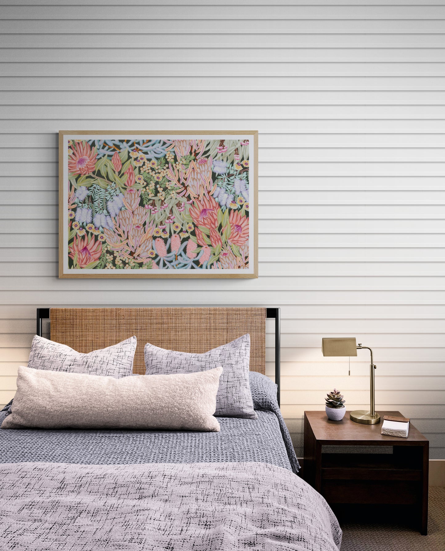"Anywhere With You" Limited Edition Print