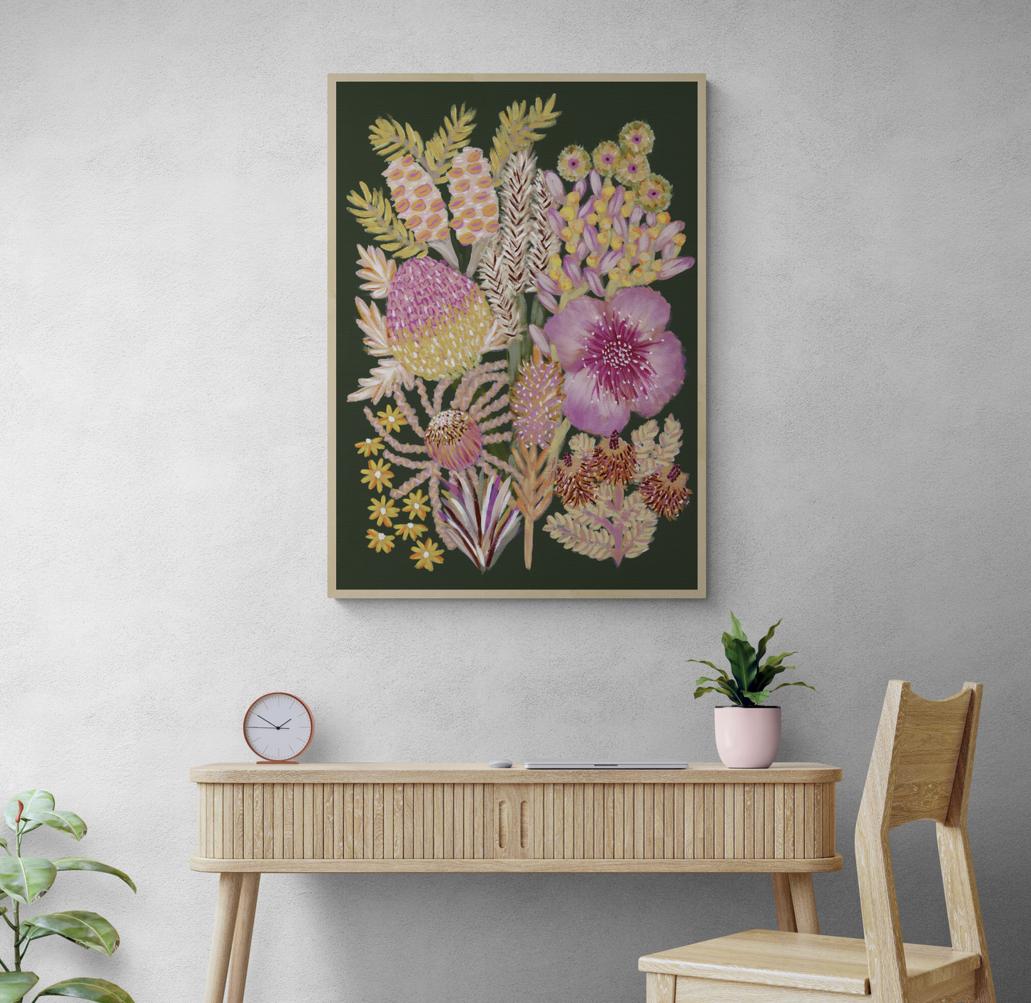 "After Dawn" Limited Edition Print