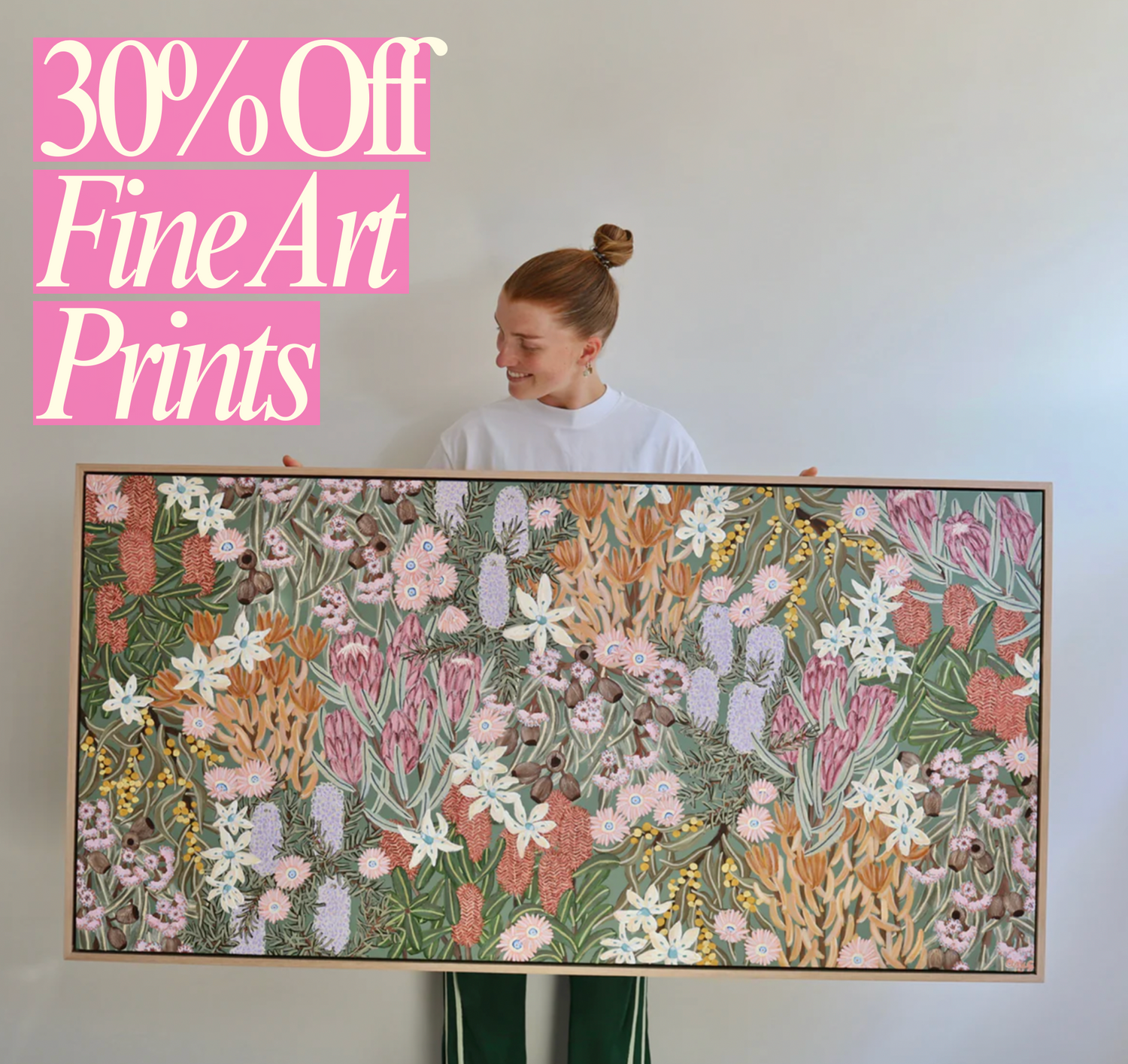 Limited Edition Prints