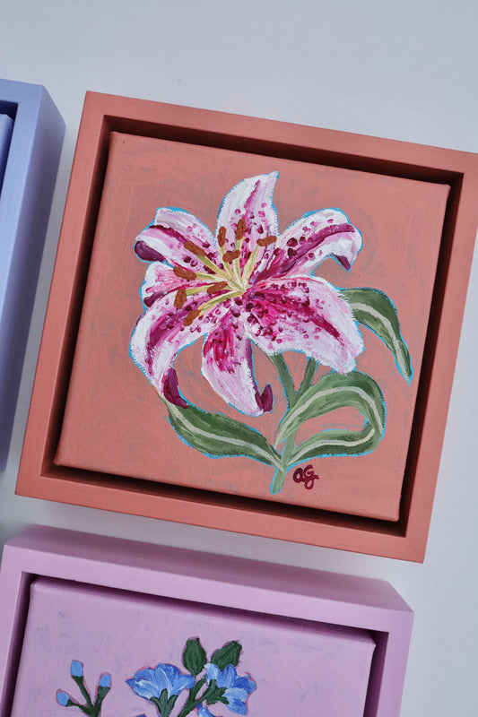 "Leave It All Behind" Original Artwork *THE TOOWOOMBA GALLERY EXCLUSIVE