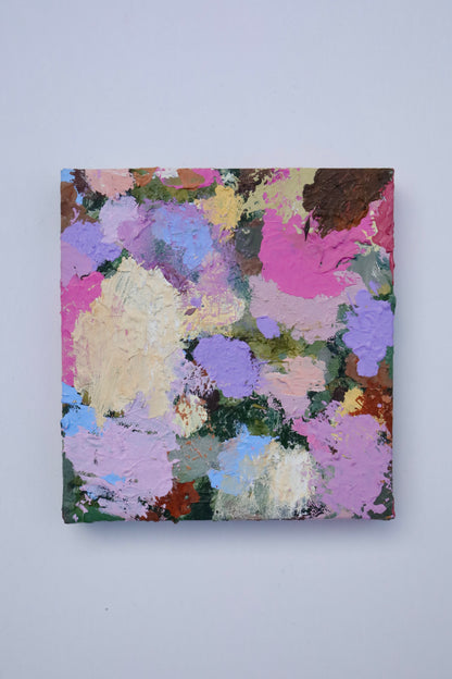 "Colour Story #7" Original Artwork