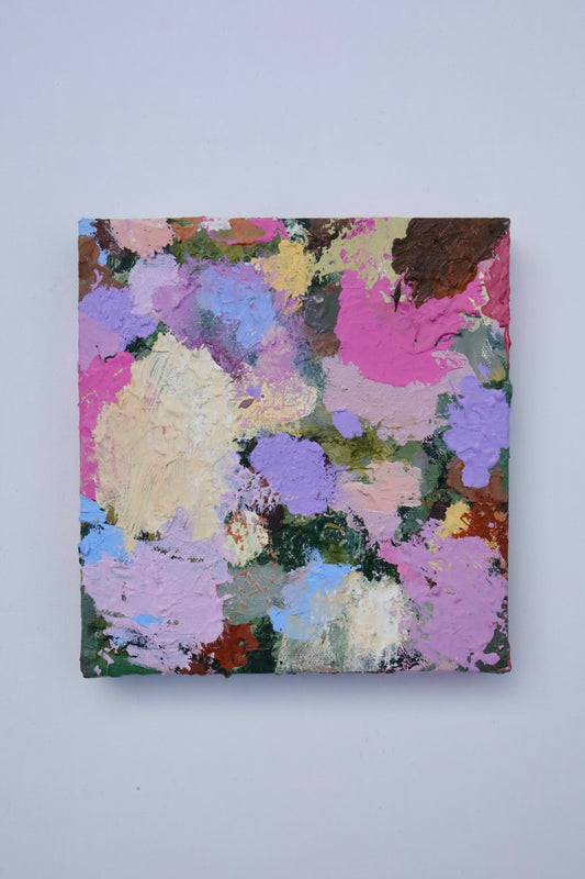 "Colour Story #7" Original Artwork