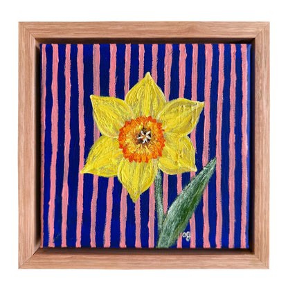 Œuvre originale « Give It Time »